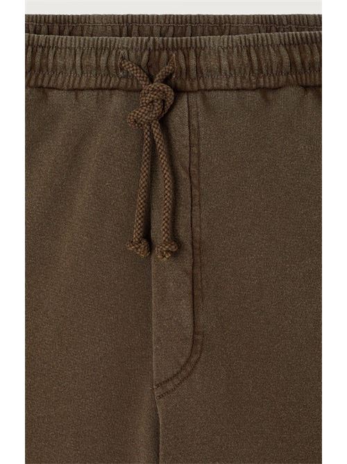 pantalone vibtown American vintage | VIB05BH26BRUNA VINTAGE